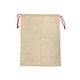 burlap Tongxin Pack